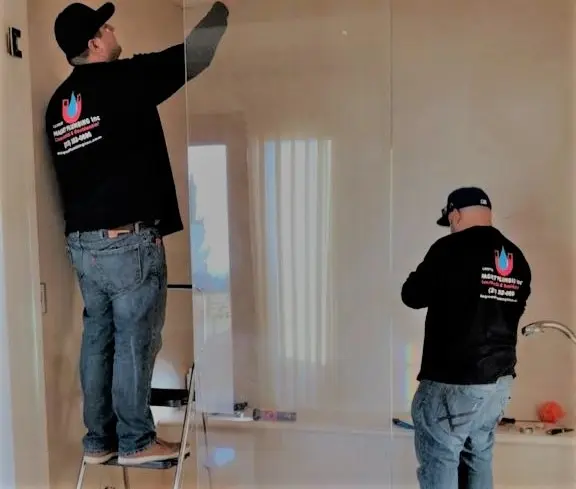 Professional plumbing installation for Leak Detection in Towne Point